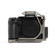 Tilta Half Camera Cage for Panasonic S5 II/IIX (Titanium Grey)