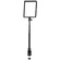 Ulanzi K22 Daylight LED Key Light with Clamp Stand and Remote Control