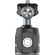 Ulanzi U-60L Side Cold Shoe Mount Ball Head with Arca-Type Quick Release