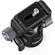 Ulanzi U-60L Side Cold Shoe Mount Ball Head with Arca-Type Quick Release