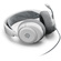 SteelSeries Arctis Nova 1 Headset for PC (White)