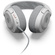 SteelSeries Arctis Nova 1 Headset for PC (White)
