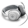 SteelSeries Arctis Nova 1P Headset for PlayStation (White)