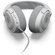 SteelSeries Arctis Nova 1P Headset for PlayStation (White)