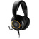 Steelseries Arctis Nova 3 Multi-System RGB Gaming Headset (Black)