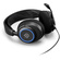 Steelseries Arctis Nova 3 Multi-System RGB Gaming Headset (Black)