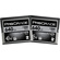 ProGrade Digital 640GB CFast 2.0 Cobalt Memory Card (2-Pack)