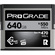 ProGrade Digital 640GB CFast 2.0 Cobalt Memory Card (2-Pack)