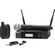 Shure GLXD124R+ Dual-Band Wireless Combo Rack System