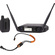 Shure GLXD14+ Dual-Band Wireless Fitness Headset System