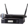 Shure GLXD24R+ Dual-Band Wireless Vocal Rack System with BETA 58A Microphone