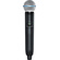 Shure GLXD24R+ Dual-Band Wireless Vocal Rack System with BETA 58A Microphone