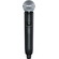 Shure GLXD2+ Dual-Band Wireless Handheld Transmitter with SM58 Microphone
