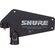 Shure PA805DB-RSMA Dual-Band Passive Directional Antenna for GLX-D+ Wireless