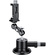 Leofoto SC-01 Suction Cup Mounting Kit (25kg Capacity)