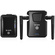 iCON Pro Audio AirMon Pro Wireless Monitoring System