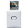 FujiFilm Instax Square Link Smartphone Printer (Ash White)