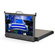 Lilliput RM-1731 17.3" Pull-out 1RU Rackmount HDMI Monitor