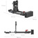 SmallRig 4063 Advanced Compact V-Mount Battery Mounting System