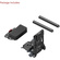 SmallRig 4063 Advanced Compact V-Mount Battery Mounting System