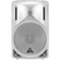 Behringer Eurolive B215DWH 15in Active Speaker White