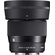 Sigma 56mm f/1.4 DC DN Contemporary Lens (Fuji X)