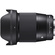 Sigma 16mm f/1.4 DC DN Contemporary Lens (Fuji X)