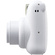 FujiFilm Instax Mini 12 Instant Film Camera (Clay White)