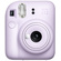FujiFilm Instax Mini 12 Instant Film Camera (Lilac Purple)