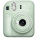 FujiFilm Instax Mini 12 Instant Film Camera (Mint Green)