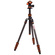3 Legged Thing Punks Billy 2.0 Carbon Fibre Tripod with AirHed Neo 2.0 Ball Head (Black)