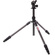 3 Legged Thing Punks Billy 2.0 Carbon Fibre Tripod with AirHed Neo 2.0 Ball Head (Darkness)