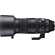 Sigma 60-600mm f/4.5-6.3 DG DN OS Sports Lens (Leica L)