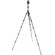 3 Legged Thing Punks Brian 2.0 Carbon Fibre Tripod with AirHed Neo 2.0 Ball Head (Darkness)