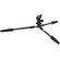 3 Legged Thing Punks Brian 2.0 Carbon Fibre Tripod with AirHed Neo 2.0 Ball Head (Darkness)