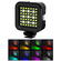 TELESIN RGB Diving Fill Light