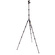 3 Legged Thing Legends Bucky Carbon Fibre Tripod with AirHed VU Ball Head Set (Darkness)