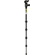 3 Legged Thing Legends Bucky Carbon Fibre Tripod with AirHed VU Ball Head Set (Darkness)