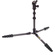 3 Legged Thing Legends Bucky Carbon Fibre Tripod with AirHed VU Ball Head Set (Darkness)