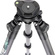 3 Legged Thing Legends Jay Carbon Fibre Travel Tripod Legs with Quick Leveling Base (Darkness)