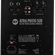 RCF Ayra Pro10 Sub Active 10" Reference Subwoofer