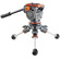 3 Legged Thing Legends Mike Carbon Fibre Tripod with Quick Leveling Base & AirHed Cine-A Fluid Head