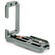 3 Legged Thing Roxie-G L-Bracket for Canon EOS R5 and R6 (Metallic Grey)