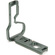 3 Legged Thing Zaara L Bracket for Nikon Z9 (Metallic Grey)