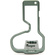 3 Legged Thing Zaara L Bracket for Nikon Z9 (Metallic Grey)
