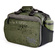 3 Legged Thing Toxic Wraith Messenger Bag (Emerald, Medium)