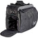 3 Legged Thing Toxic Wraith Messenger Bag (Onyx, Large)
