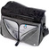 3 Legged Thing Toxic Wraith Messenger Bag (Onyx, Large)