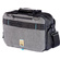 3 Legged Thing Toxic Wraith Messenger Bag (Onyx, Large)