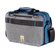 3 Legged Thing Toxic Wraith Messenger Bag (Sapphire, Large)